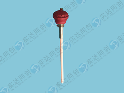 SDW系列工業熱電阻熱電偶【陶瓷管】